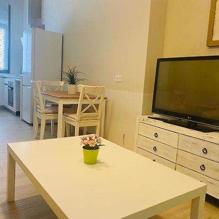 Wish Suite Gran Poder De Sevilla Dış mekan fotoğraf