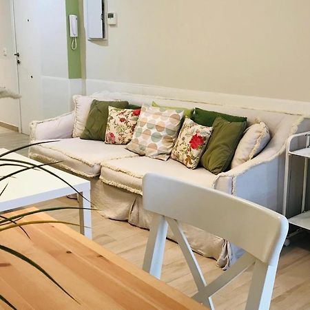 Wish Suite Gran Poder De Sevilla Dış mekan fotoğraf