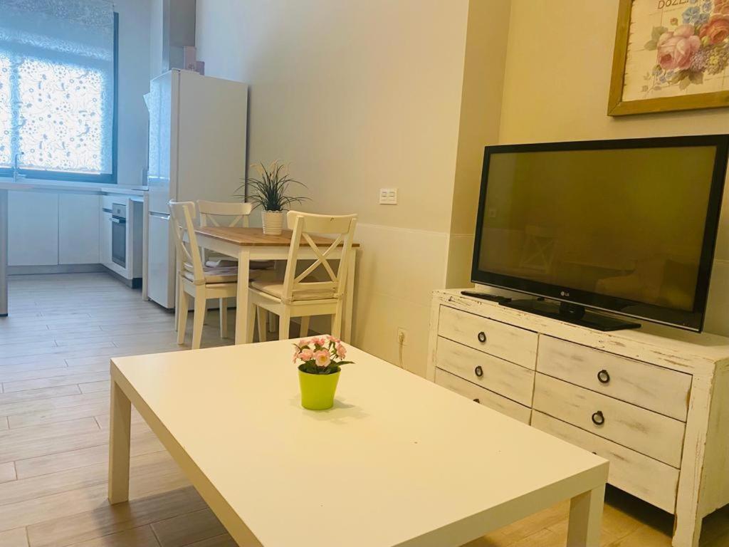 Wish Suite Gran Poder De Sevilla Dış mekan fotoğraf