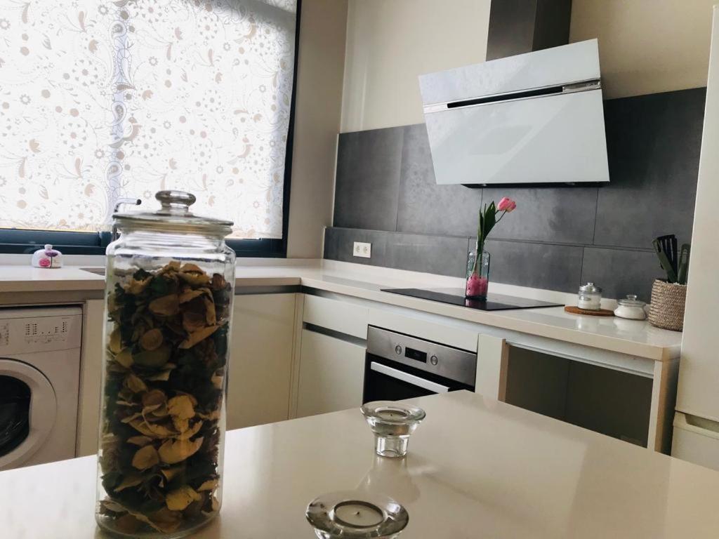 Wish Suite Gran Poder De Sevilla Dış mekan fotoğraf