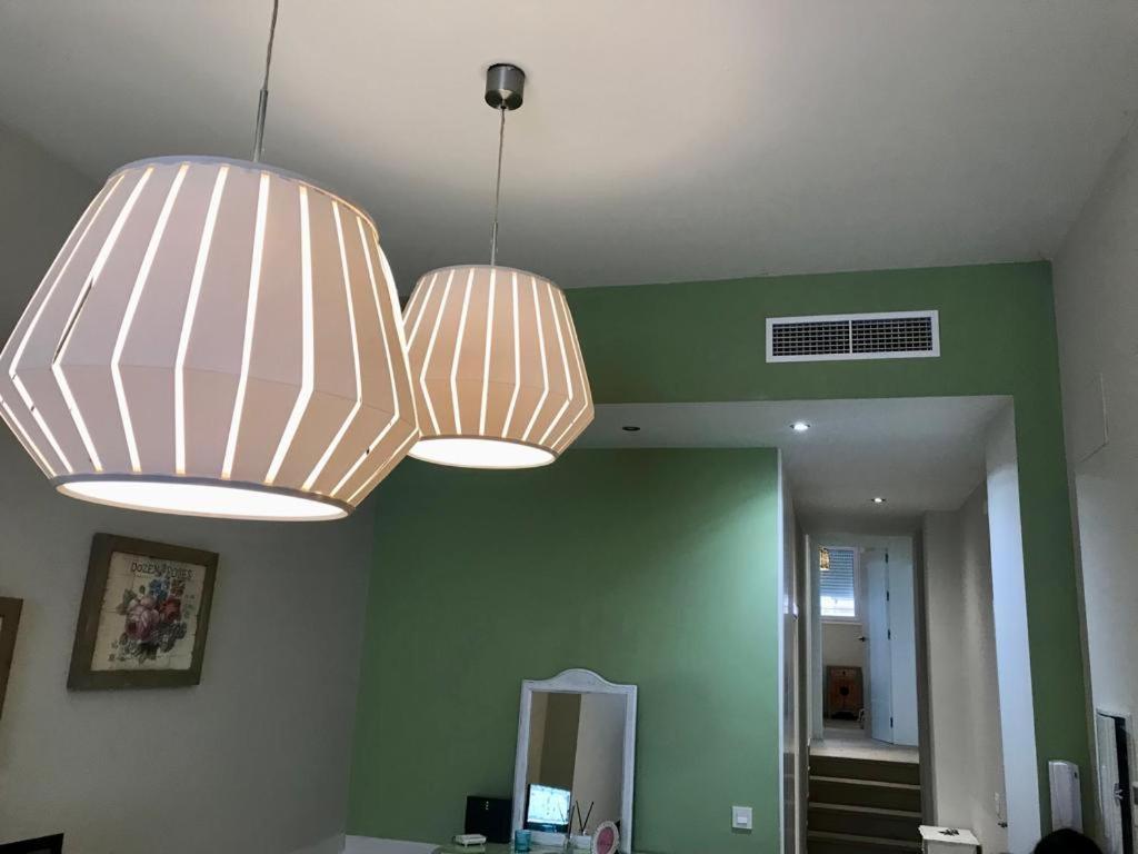 Wish Suite Gran Poder De Sevilla Dış mekan fotoğraf