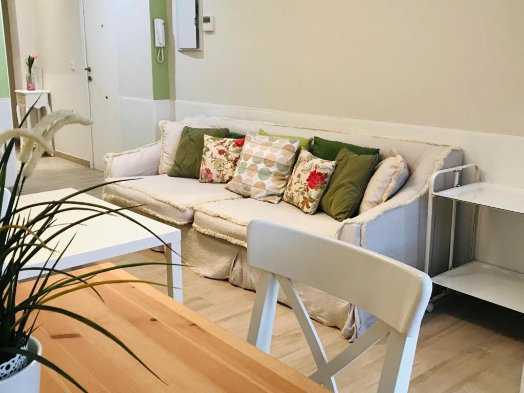 Wish Suite Gran Poder De Sevilla Dış mekan fotoğraf