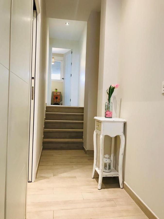 Wish Suite Gran Poder De Sevilla Dış mekan fotoğraf