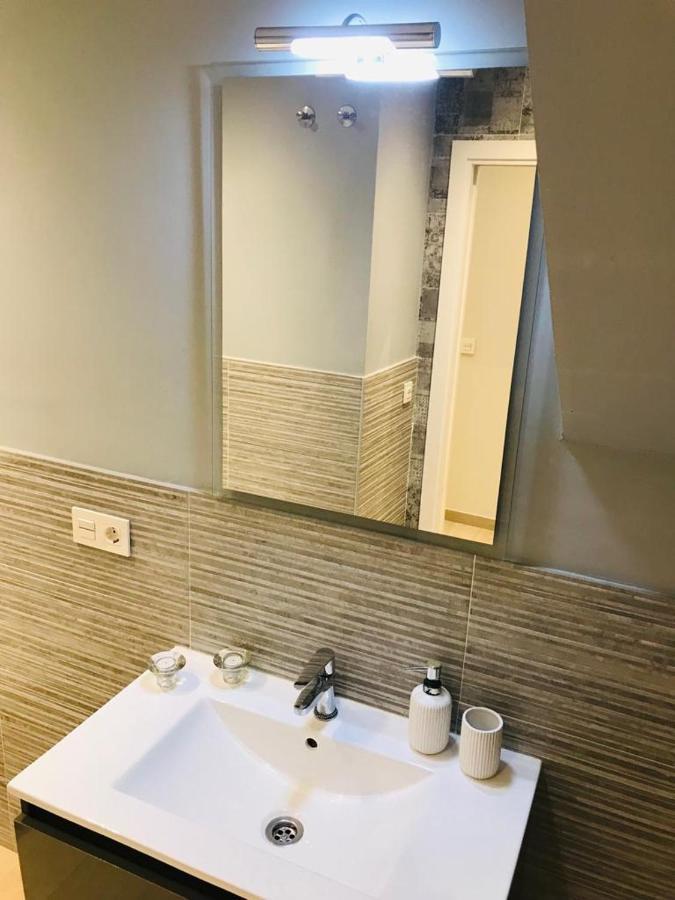 Wish Suite Gran Poder De Sevilla Dış mekan fotoğraf