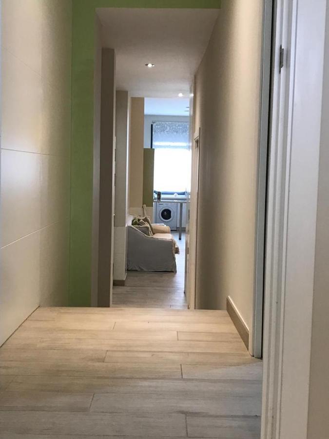 Wish Suite Gran Poder De Sevilla Dış mekan fotoğraf