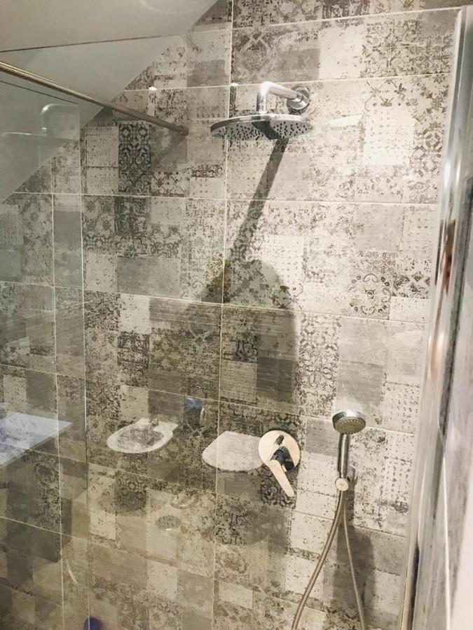 Wish Suite Gran Poder De Sevilla Dış mekan fotoğraf