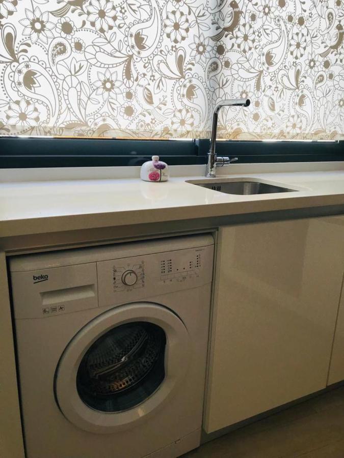 Wish Suite Gran Poder De Sevilla Dış mekan fotoğraf