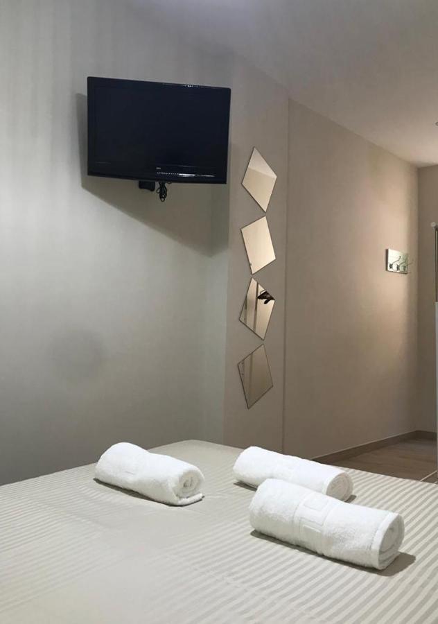 Wish Suite Gran Poder De Sevilla Dış mekan fotoğraf