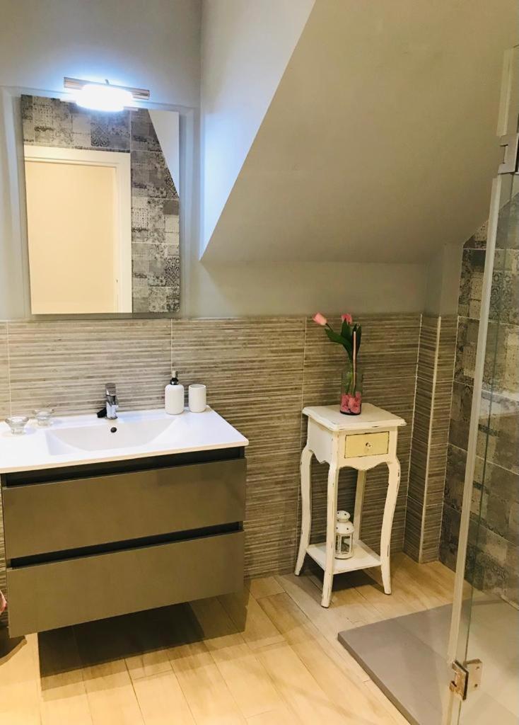 Wish Suite Gran Poder De Sevilla Dış mekan fotoğraf
