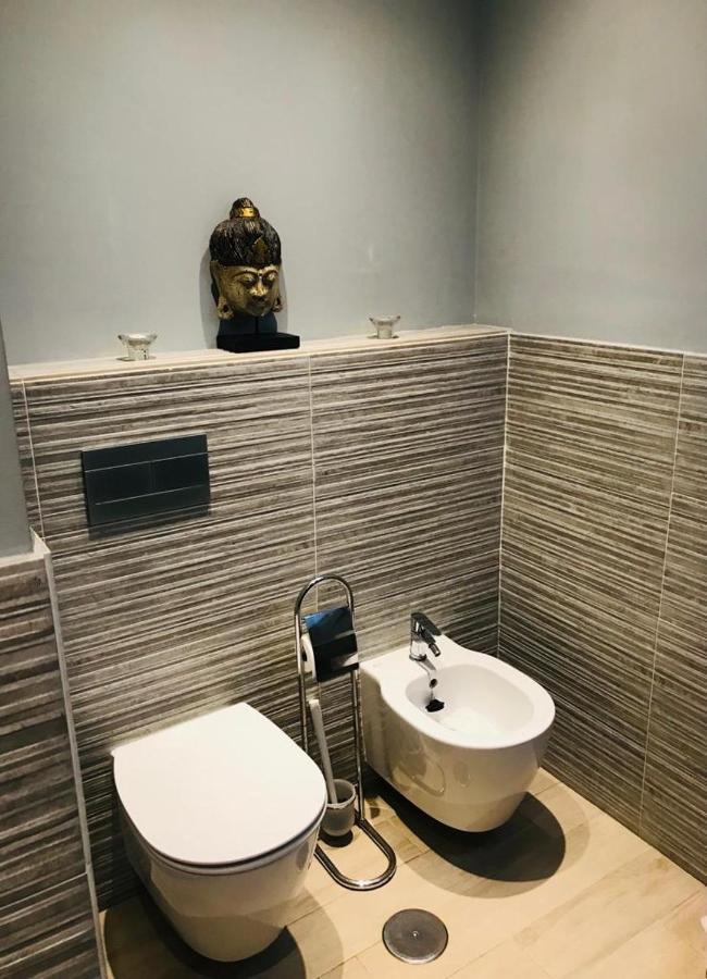 Wish Suite Gran Poder De Sevilla Dış mekan fotoğraf