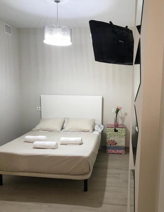 Wish Suite Gran Poder De Sevilla Dış mekan fotoğraf
